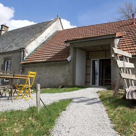 Gite Chez De Vergne Appartamento *